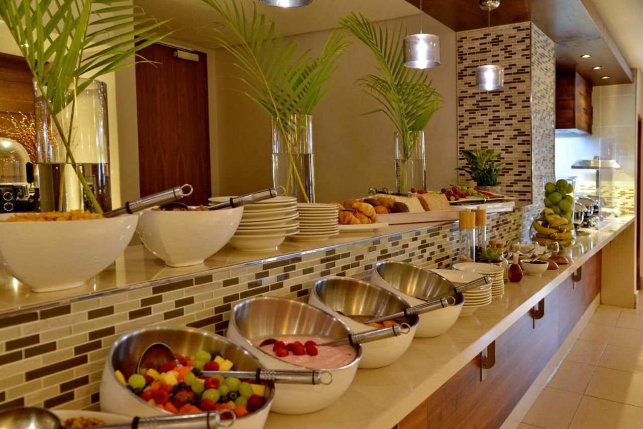 ทาวน์ ลอดจ์ เอ็มบอมเบลา Hotel Mbombela ภายนอก รูปภาพ