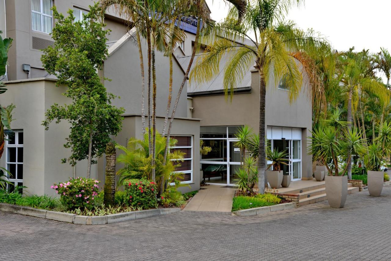 ทาวน์ ลอดจ์ เอ็มบอมเบลา Hotel Mbombela ภายนอก รูปภาพ