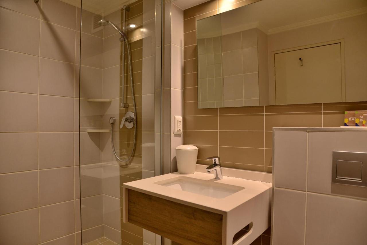 ทาวน์ ลอดจ์ เอ็มบอมเบลา Hotel Mbombela ภายนอก รูปภาพ