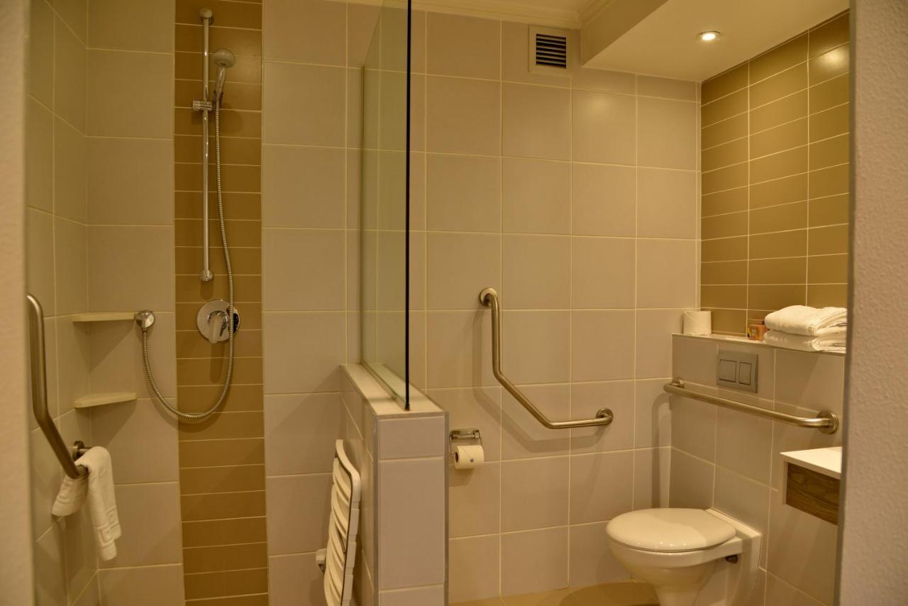 ทาวน์ ลอดจ์ เอ็มบอมเบลา Hotel Mbombela ภายนอก รูปภาพ