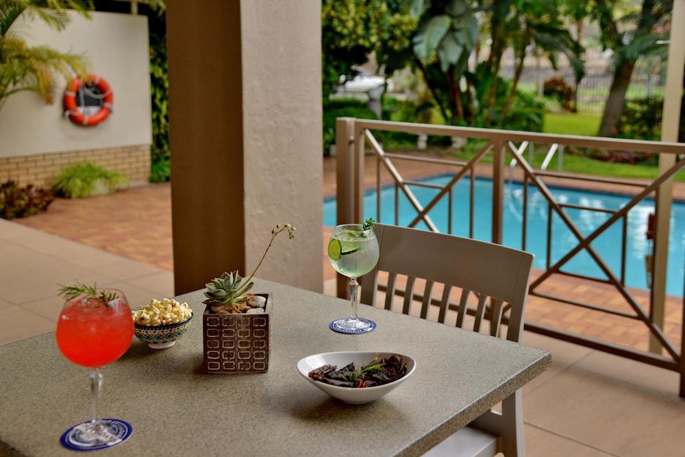ทาวน์ ลอดจ์ เอ็มบอมเบลา Hotel Mbombela ภายนอก รูปภาพ